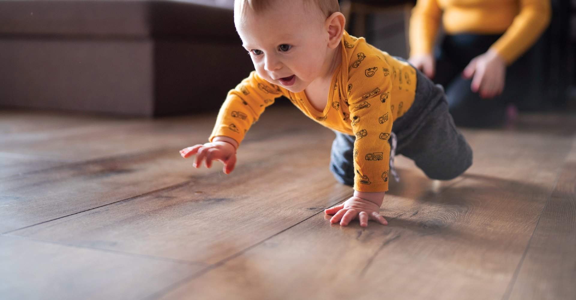 Skaff has been flooring and furnishing four generations of local families 