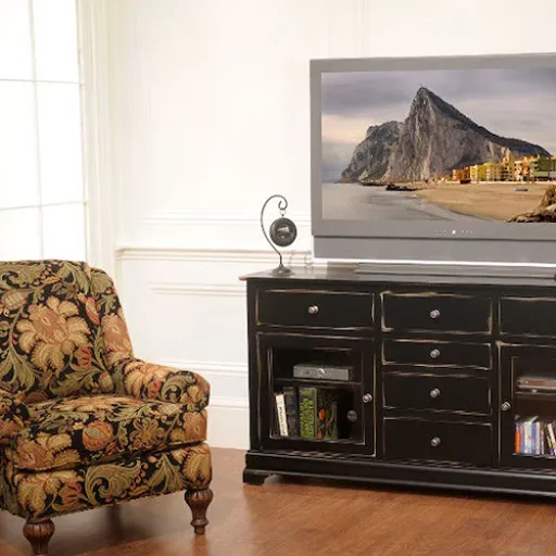 Hardwood flooring in Flint, MI